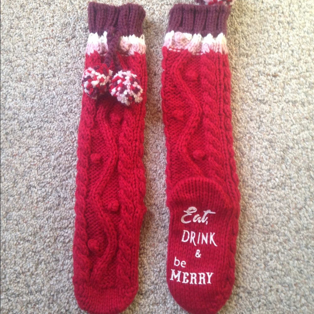 Holiday stockings